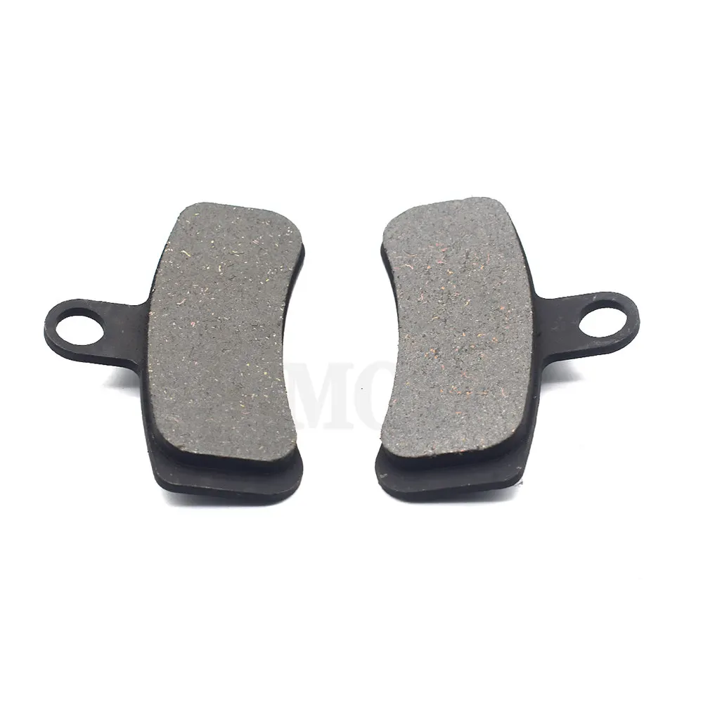 Front Rear Brake Pads For Harley Dyna Super Wide Glide FXD FXDC FXDWG Switchback FLD Street Bob FXDB Low Rider FXDL FXDF Fat bob