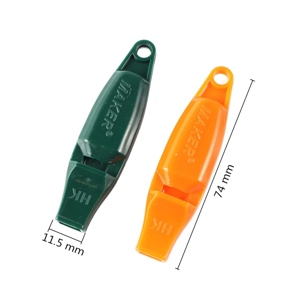 2Pcs Hanging Neck Pigeon Training Whistle Pet Bird Training Whistle Training Supplies Pigeon Parrot Pet Training Tool