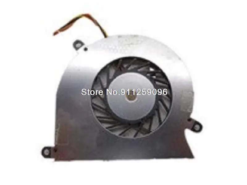 

Laptop CPU Fan For MicroXperts U100-01 U100-02 U400-01 U400-02 U400-03 X300 New