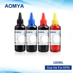 T1811 Refill INK Kit Ink For Epson Expression Home XP30/XP102/XP202/XP205/XP302/XP-305/XP-402/XP-405/XP-215 Inkjet Printer Ink