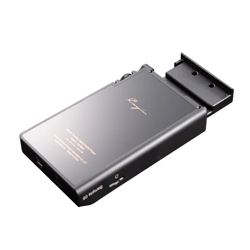 Cayin T01 DAC Amplifier Card for N6ii
