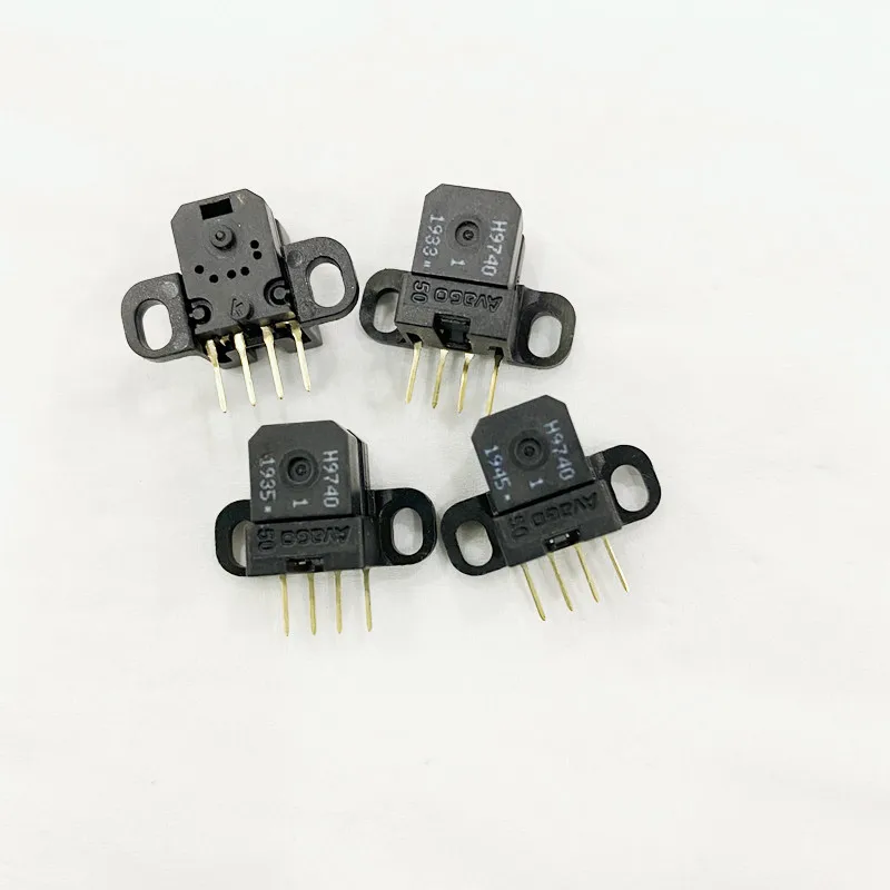 HEDS-9740 #150 Raspen Encoder Lezen Hoofd 360 Lijn H9740-150 Anwar Plateau