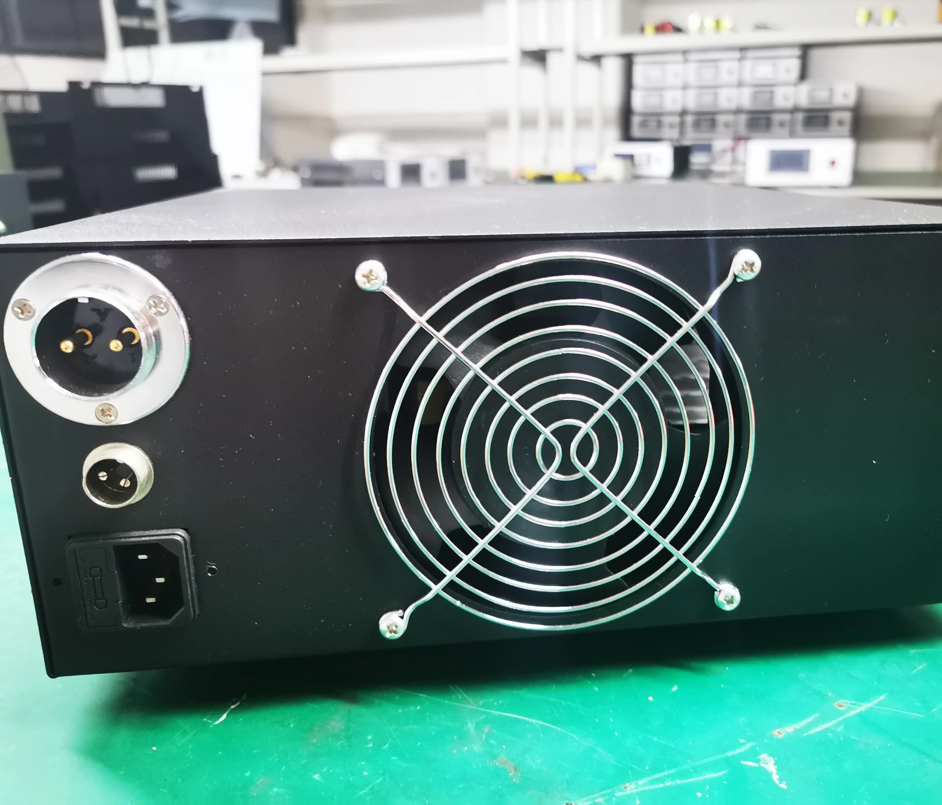 2000W/20 kHz อัลตราโซนิกเครื่องกำเนิดไฟฟ้าเครื่องเชื่อม,อัลตราโซนิกสำหรับ DIGITAL