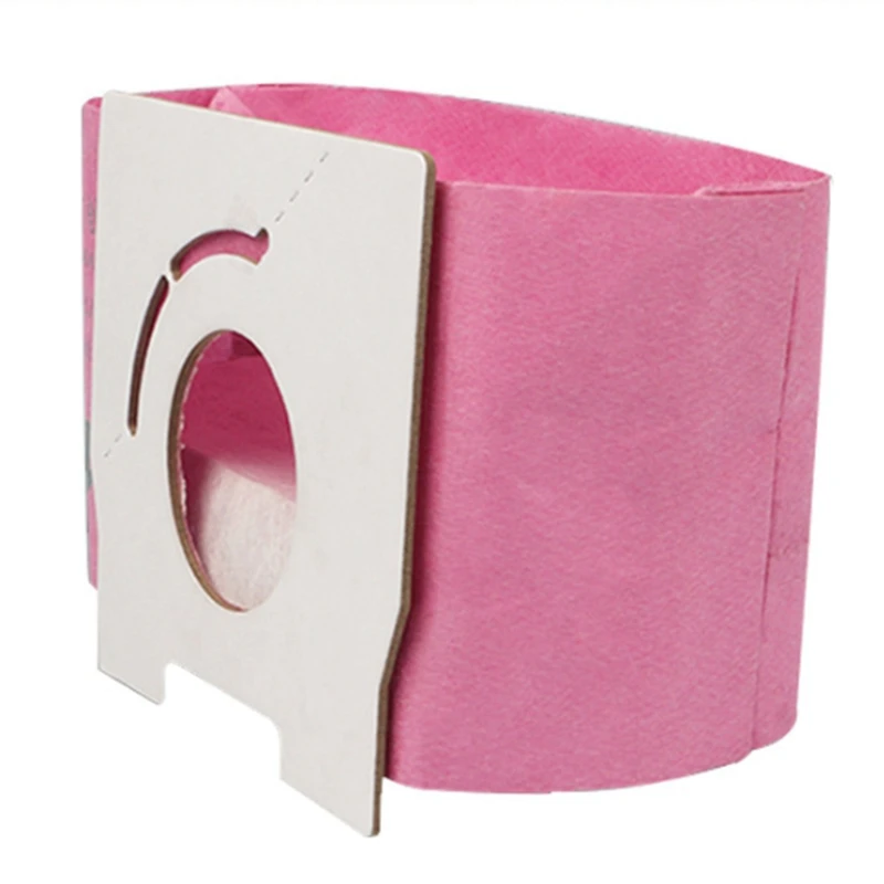 15 pçs saco de aspirador pó C-13 substituição para panasonic MC-CA291 MC-CA591 MC-3920 MC-3300 peças aspirador pó