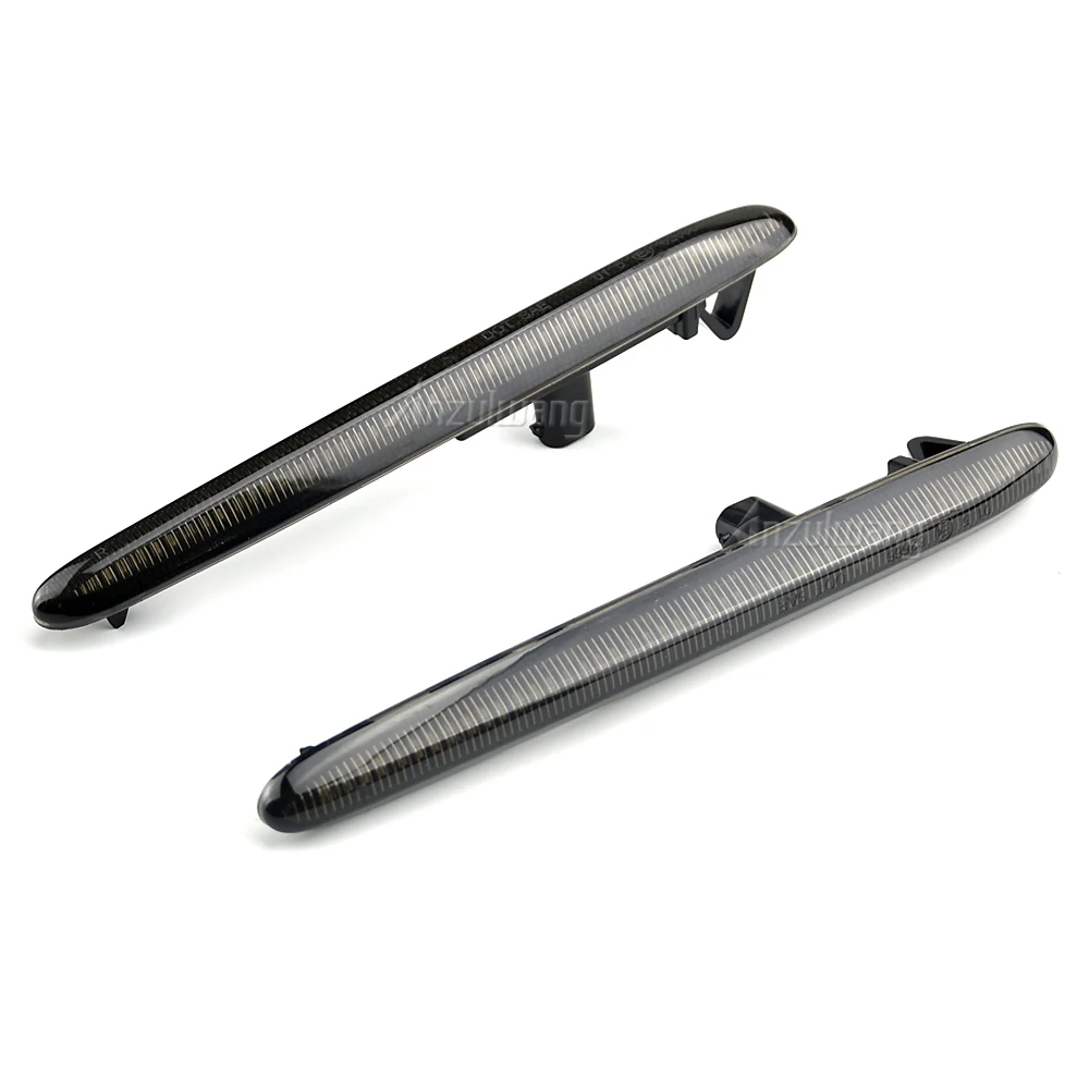 

2 динамических светодиодных боковых габаритных указателя поворота, комплект индикаторов поворота для Alfa Romeo Giulietta 940 Veloce2010-2021 Sprint 2010-2016