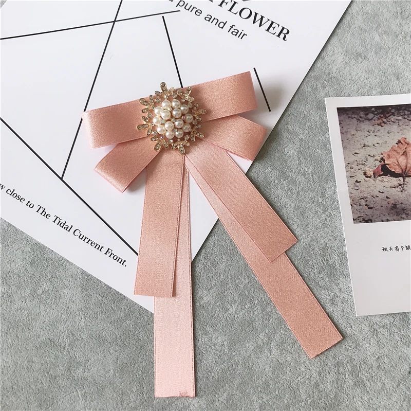 Rhinestone Crystal Bow Tie Bowtie Necktie Cravate Homme Noeud Papillon Corbatas Hombre Pajarita Gift Satin Ribbon Men Women