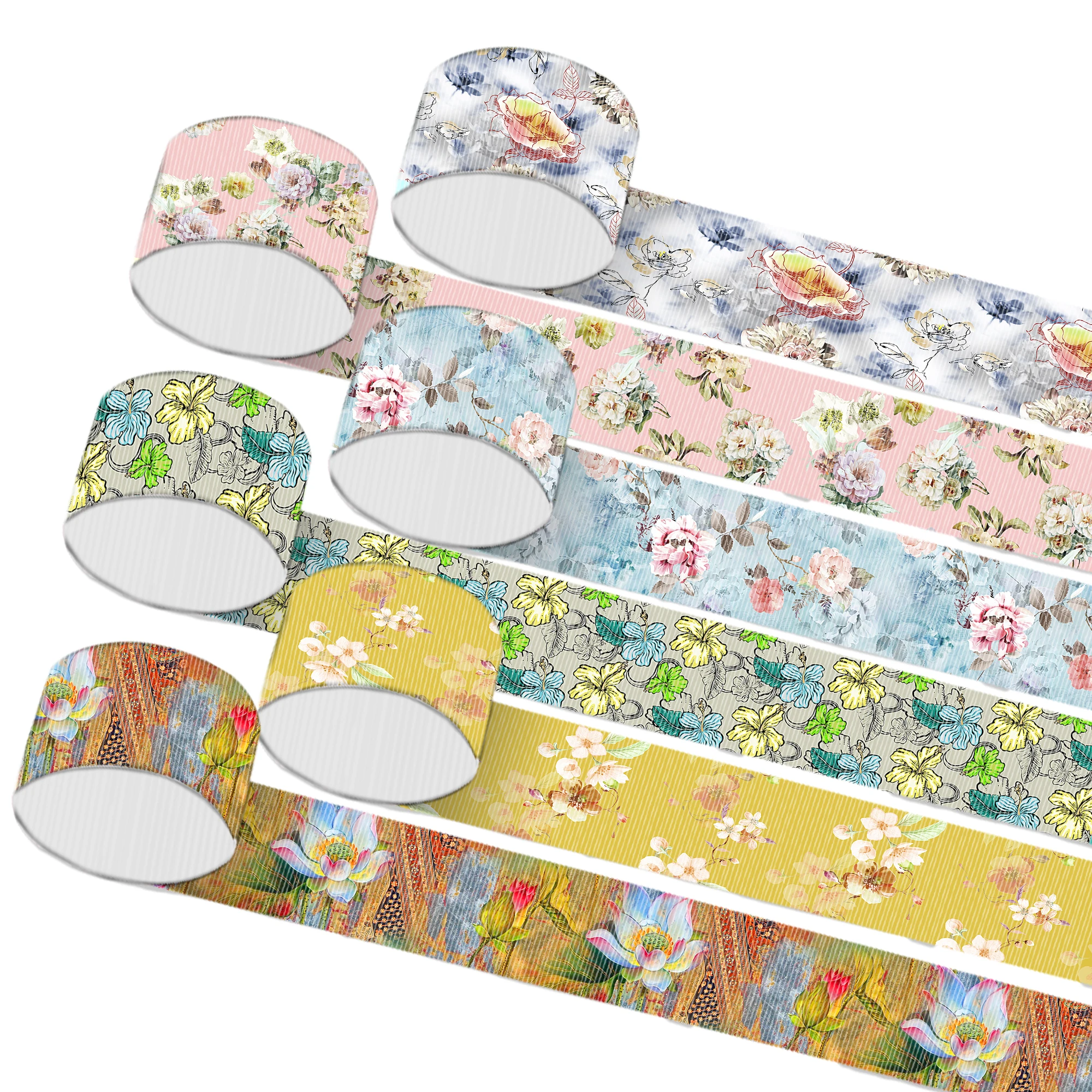 5 Yards Multi Sized…