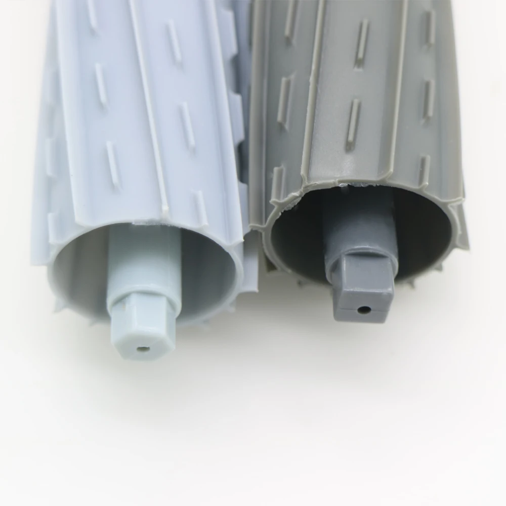 1 set Tangle-Free Detriti Estrattore Spazzola per iRobot Roomba Serie 800 900 870 880 980 Parti per Vaccum cleaner