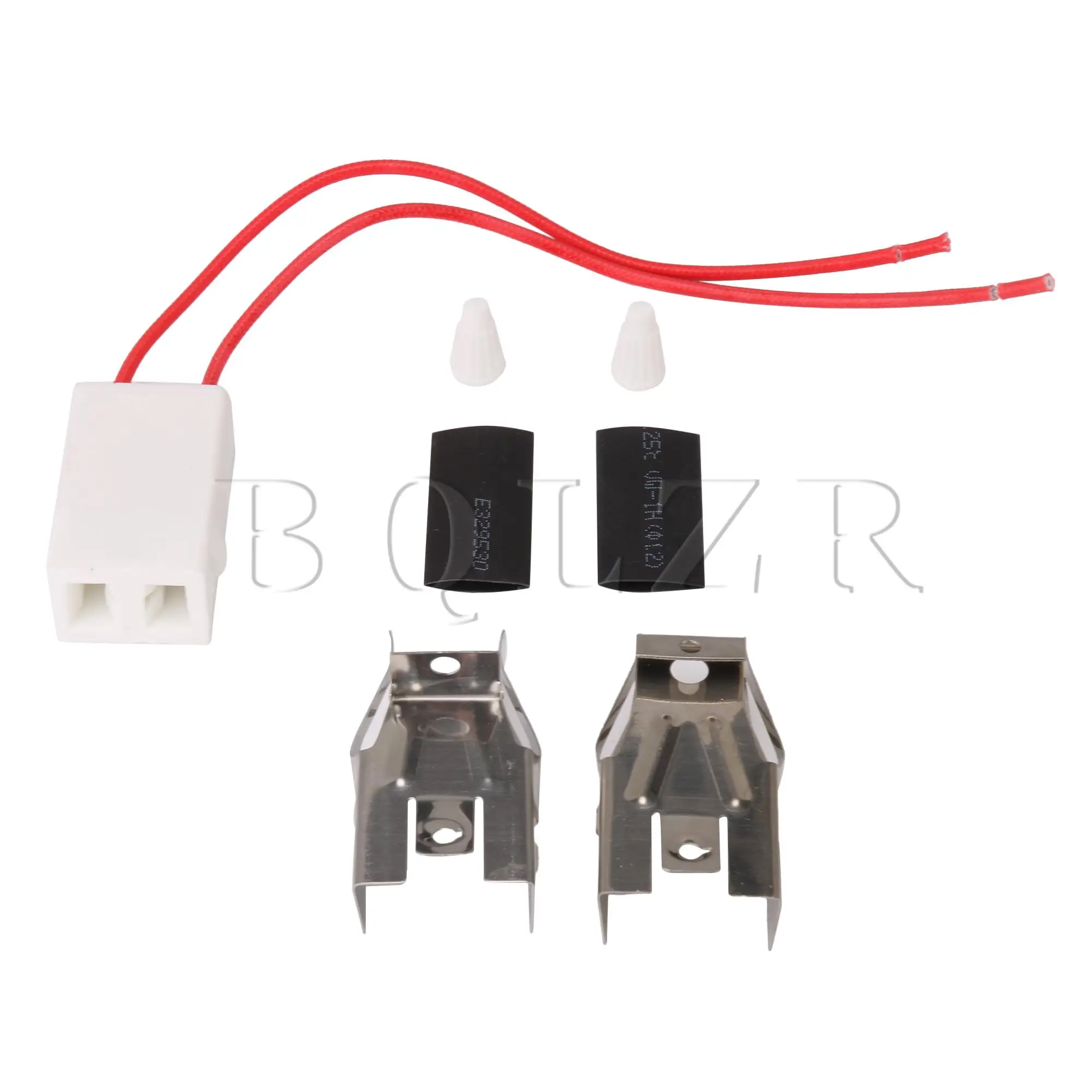 BQLZR Ceramic Terminal Block Kit 12001676 for 62942015 62942865 62942869