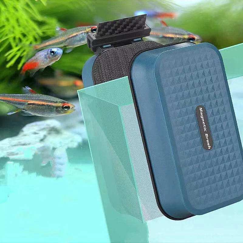 #43 Best Aquarium Cleaners to Buy In 2026