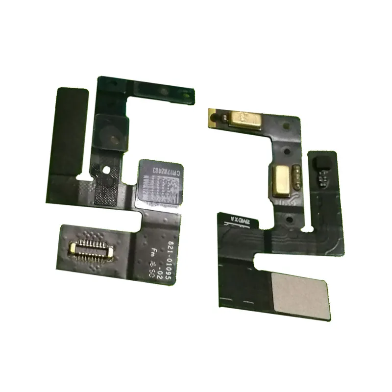 Inner Internal Microphone Flex Cable Ribbon For Ipad Pro 10.5 A1701 A1709 A1852 Transmitter Mic