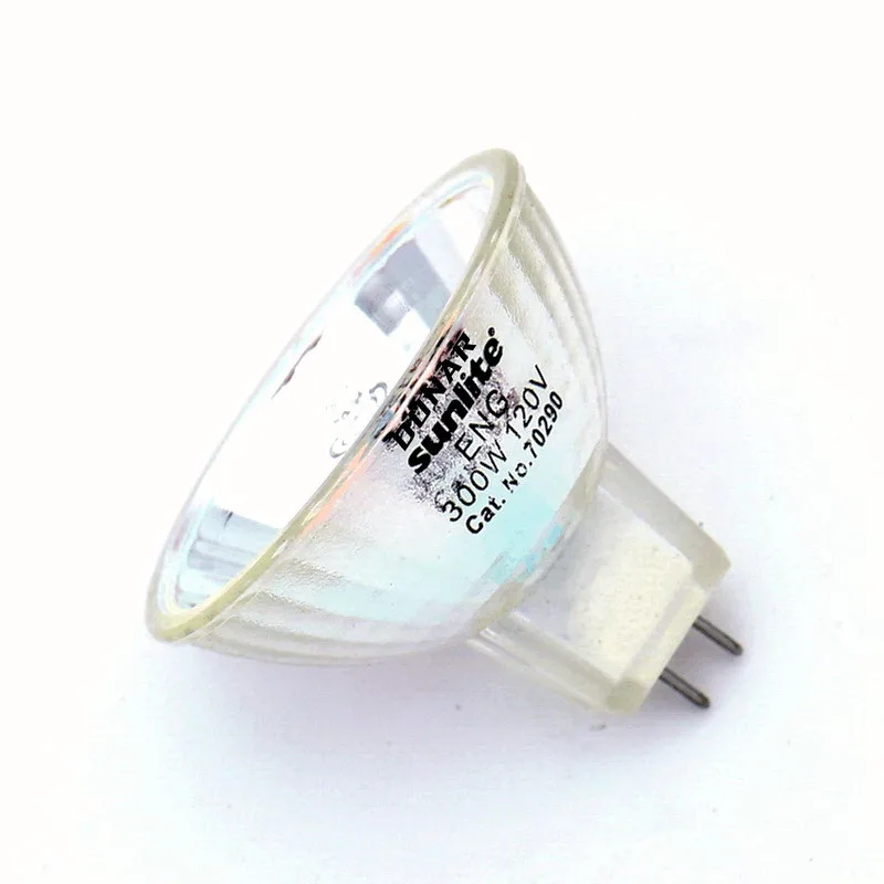 

ENG 120v 300w GY5.3 Radiac Bright Light Kodak Projector Bulb Lamp