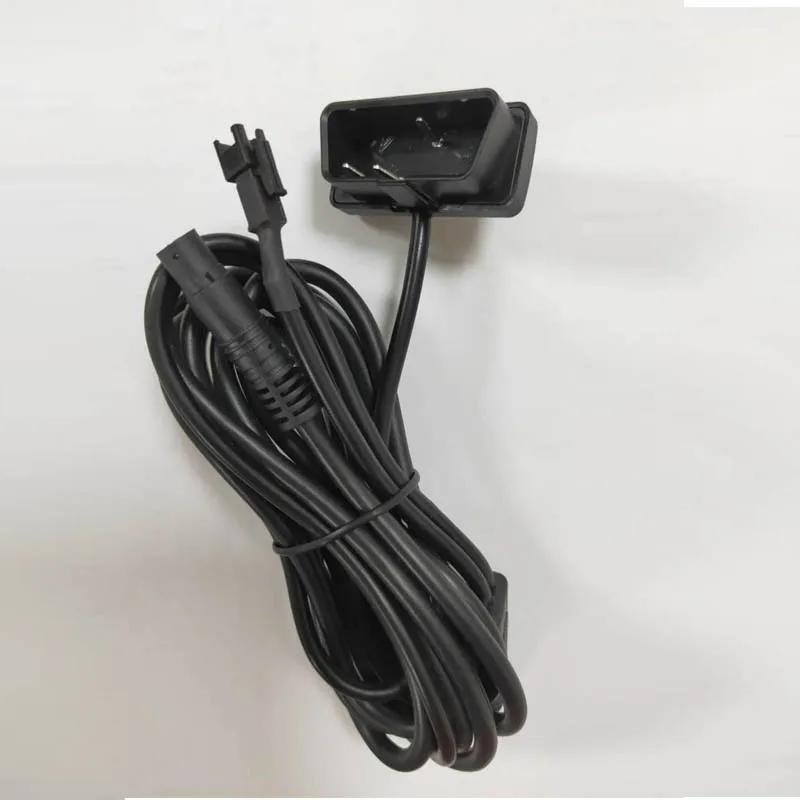 JIMI & Concox OBD Power Lead CA08 Convert Cable Suit for JC200 JC400 JC400P JC400D With 3 Meters Extension Line Free Installatio