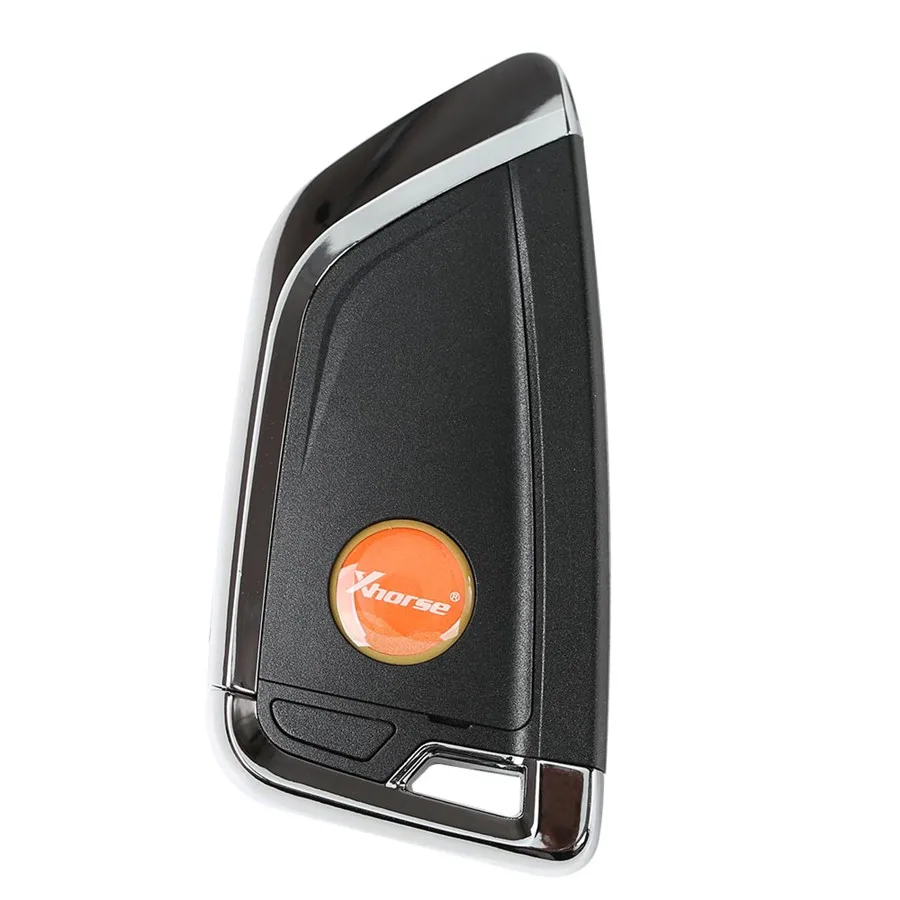 1 個 Xhorse XSKF20EN ナイフスタイルユニバーサルスマートリモコン 4 ボタン付き