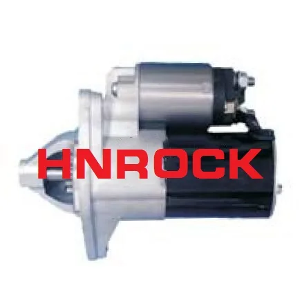 

NEW HNROCK 12V 1.2KW 10T STARTER SPE112002 3708100-XEG42