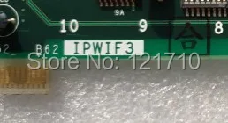 

Industrial equipment board hitachi CZ62AJ-S12 CZ62AJ-R12 IPWIF3