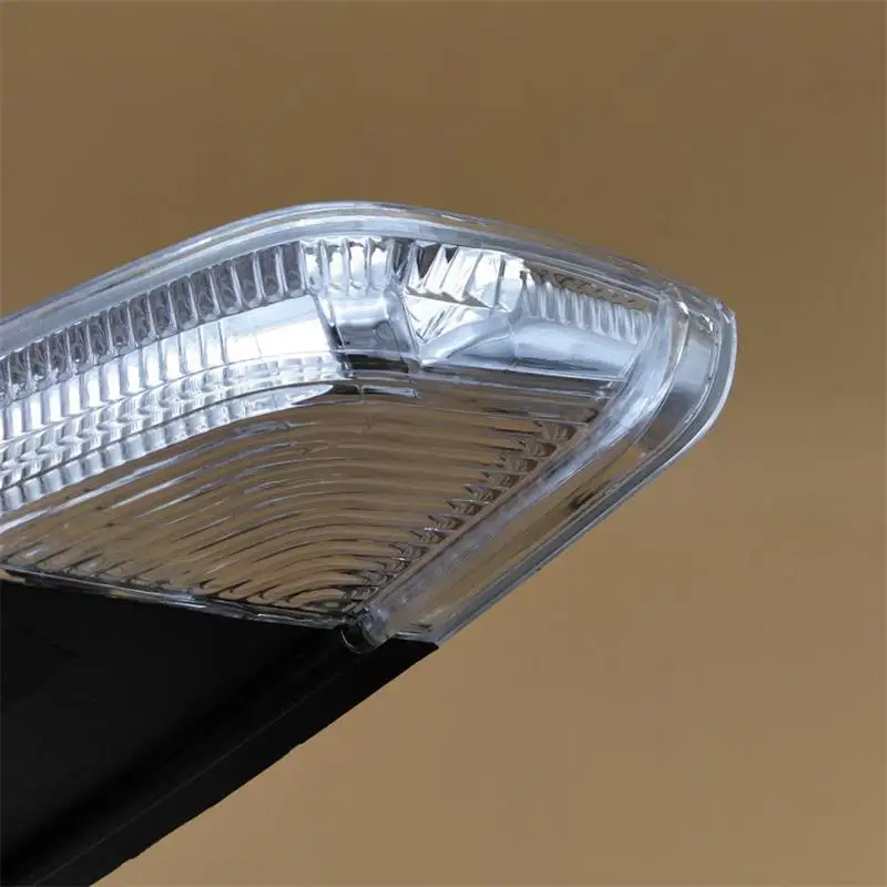 For Skoda Octavia MK2 A5 2004 2005 2006 2007 2008 Car-Styling LED Wing Mirror Indicator Turn Signal Indicator Lamp 1Pc Left Side