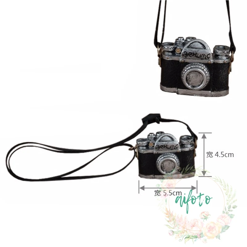 Accesorios de fotografía para recién nacido, accesorios de cámara de imagen para bebé, disfraz de bebé, Mini gafas para muñecas, juego de accesorios