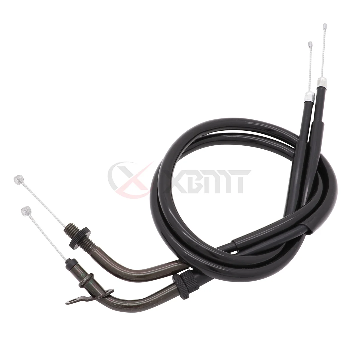 Motorcycle Throttle Cable For Yamaha VMX12 V-MAX 1200 VMAX1200 Vmax 1200 1985-2007 2000 2001 2002 2003 2004 2005 2006