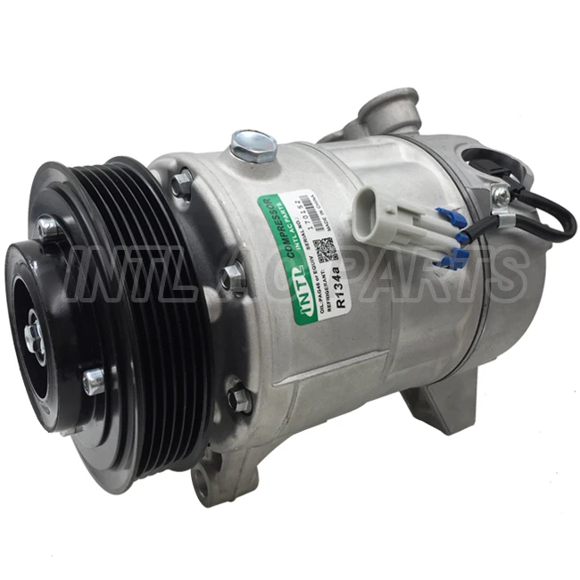 PXE16 97565 Auto Car Air AC A/C Compressor for Buick Lacrosse Cadillac SRX 2001607 1422160 1522565 20934127 89018753 10363601