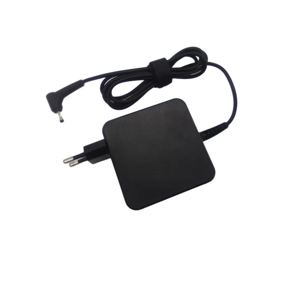 Adaptateur de chargeur d'ordinateur portable, 20V, 3,25 a, 65W, 4.0x1.7mm, pour Lenovo IdeaPad310, 110, 100, 15-15, B50-10, YOGA, 710, 510-14ISK