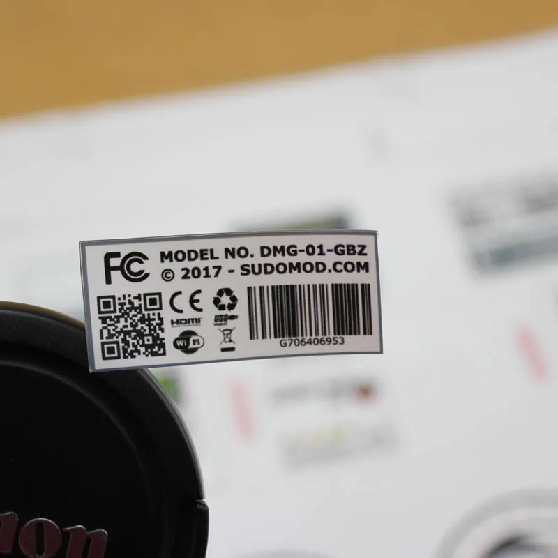 

Barcode Gun Sticker Hangtag Design Adhesive Private Label Printed Logo Cardboard Custom Cosmetics packaging labels roll