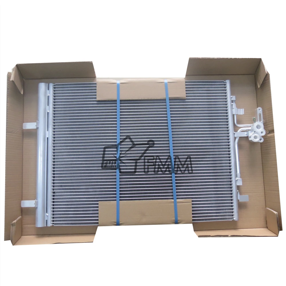 

HIGH QUALITY 30794562 31274157 Condenser Air Conditioning For Volvo S80 V70 XC70 S60 V60 V40