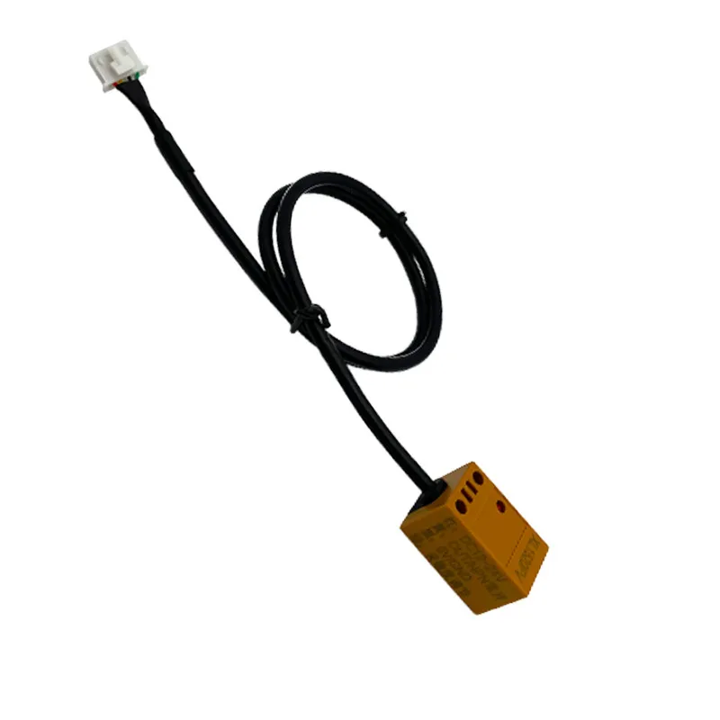 Taidacent非接触超音波液面スイッチセンサータンク非接触水位検出器センサーpnpn5v 12v 24v