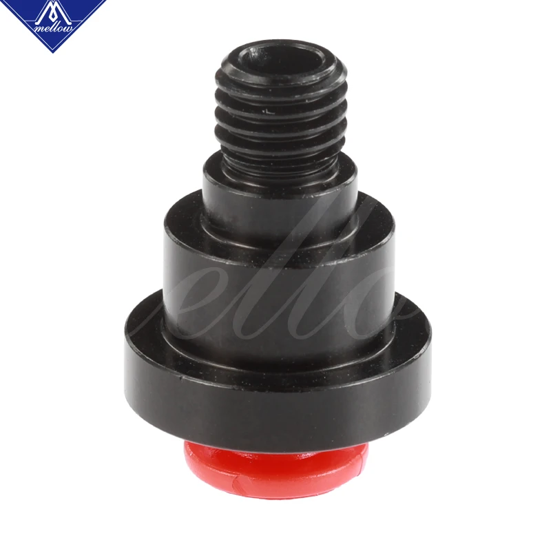 Mellow Pneumatic Connectors NF PC4-M7 Remote For All metal DDG Wind Extruder Bowden 1.75mm PTFE Tube Quick Coupler Fittings