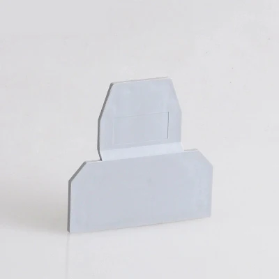 2pcs UKK3 UKK5 end cover