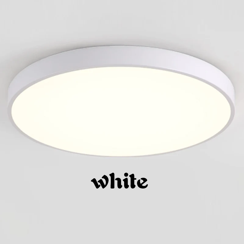 LED Ceiling Lights for Living Rooms, Dining Rooms, Bedroom, Home Decor, Lighting Fixtures, Home Appliance, Ceiling Lamp