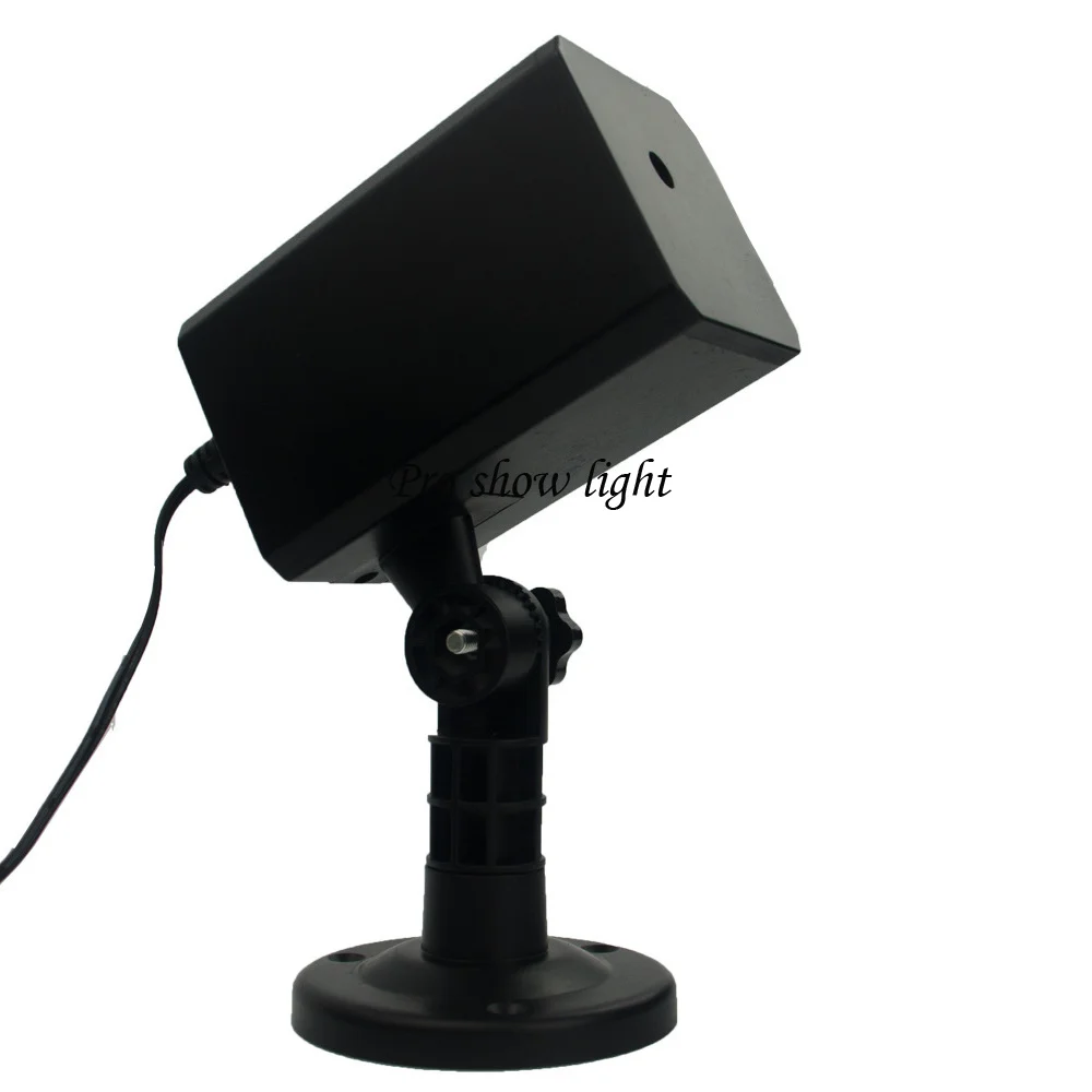 IP44 Moving Full Sky Star Laser Projector Landscape Lighting RG Christmas Party Disco Stage Light Outdoor Garden Lawn Laser