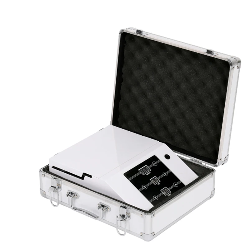 Hot Sales Remove Dark Spot Pimples Treatment Acne Blackhead Insulated RF Cysts Acne Removal Professional ACACIA Machine