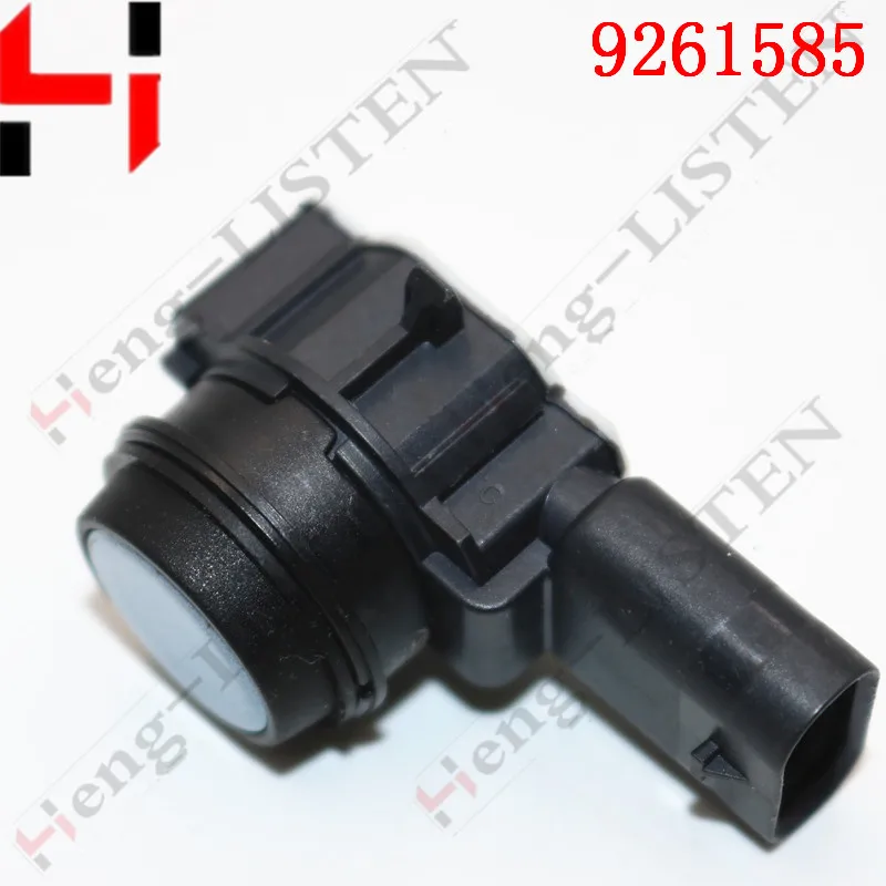 Рисунок 4 - 66209261585 Датчик парковки PDC