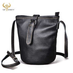 Real Genuine Leather Luxury Brand Ladies Female Small Shopper Purse And Handbag Over The Shoulder bag Women Design Tote bag 6771