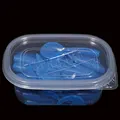 Blue-50pcs