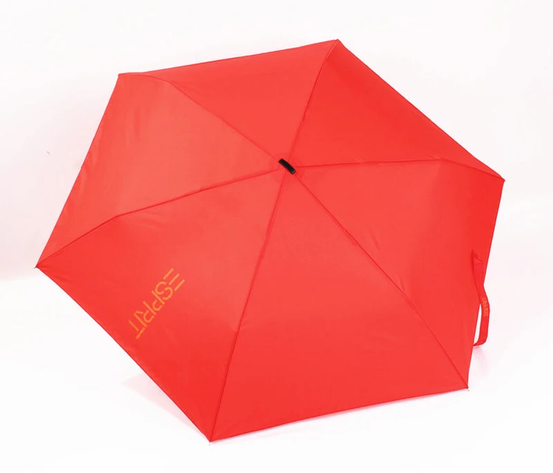 New Arriaval Folding Umbrella Men 165g Super Light Small Foldable Pockets Waterproof Umbrellas Rain Women Kids Paraguas