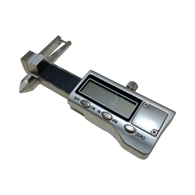 Electronic Calliper Gauge Digital Caliper Vernier Caliper Triple Use Square Watch zhu gemneon Diamond Buddhist Prayer Bead