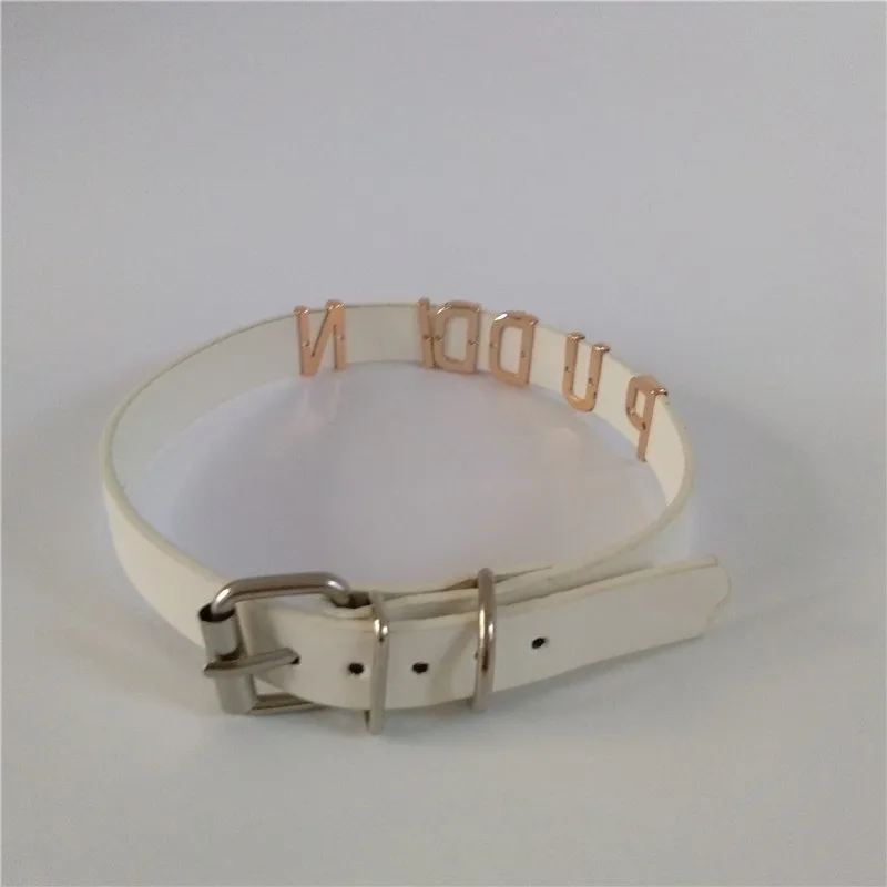 Cosplay Accessories Set quinn Bracelet Collar Belt Necklace Halloween Costumes