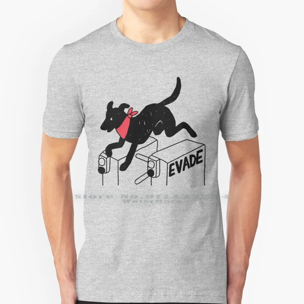 Negro Matapacos Riot Dog-Protest , Fare Evasion , Street Art T Shirt 100% Pure Cotton Negro Matapacos Riot Dog Protest Fare