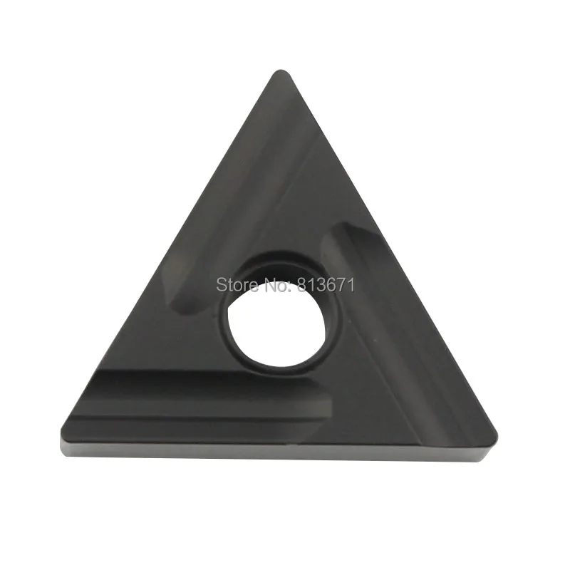 TNMG160404R-S TNMG160408R-S TNMG160404L Quality Carbide Inserts External Lathe Turning Insert Blade For Steel and Iron Roughing