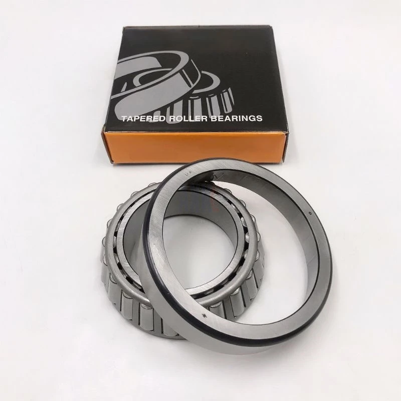 TIMKEN 57.15x104.78x30.16  Taper Roller Bearing 462/453X    608347395711/6 455/453X Bearing size 50.8x104.775x29.317mm 