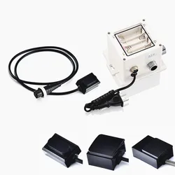 Hot and cold hand washing sensor panel accessories AC/DC battery control box Induction mixer Tap solenoid valve,J20036