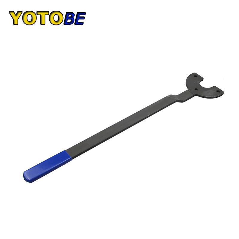 Puleggia dell\'albero motore Counterhold Per Il VW Audi 1.4 TSI OEM Strumento di T10475