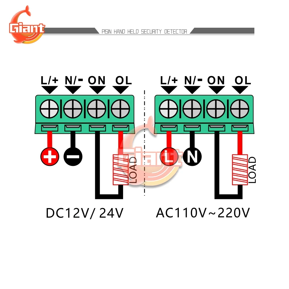 W2310 DC 24V Uscita LED Display Digitale Regolatore di Temperatura del Termostato NTC Sensore Intelligente Microcomputer di Controllo del Modulo