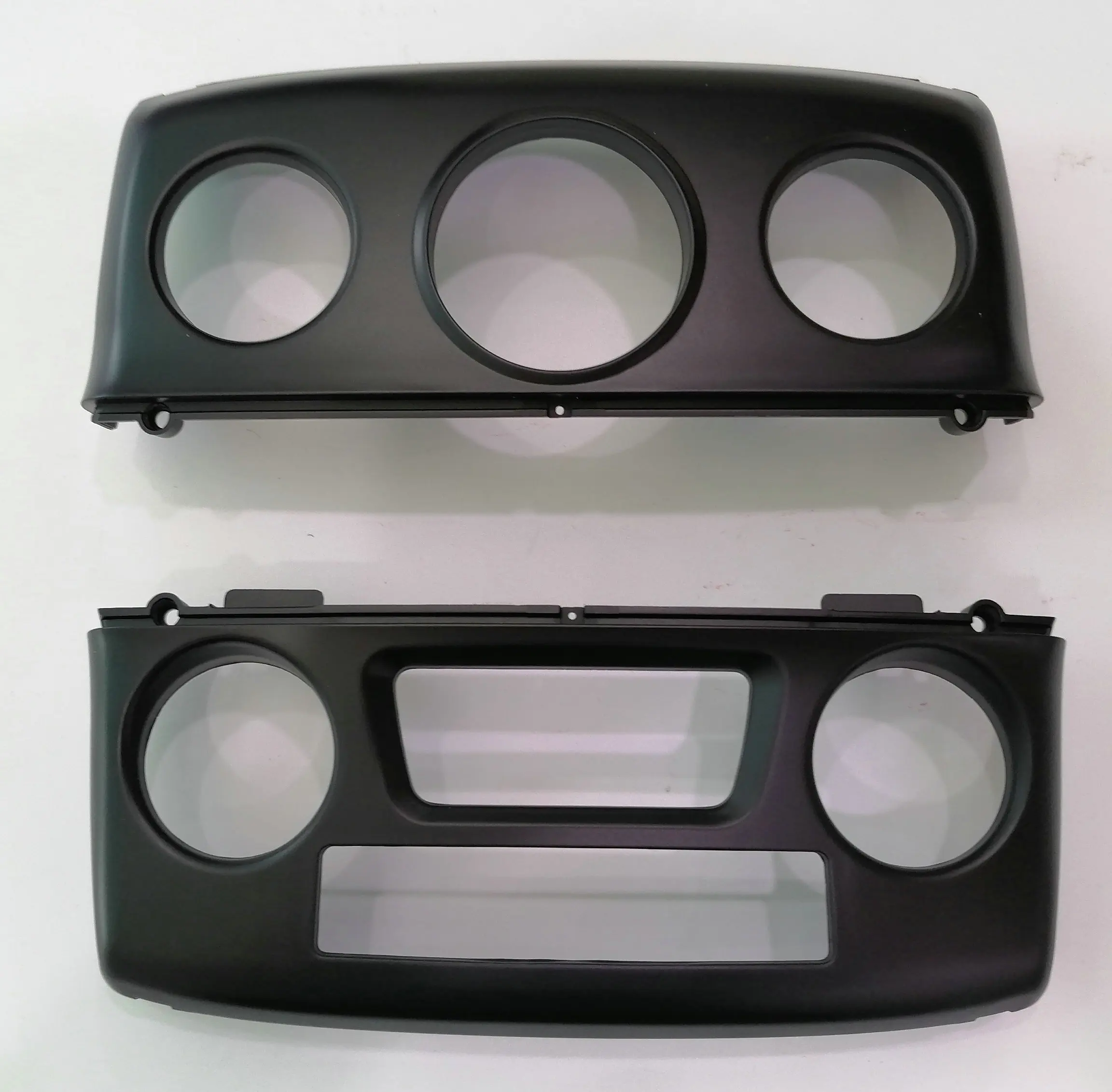 

Spare Part For Kia Sportage 2007 2008 2009 2010~2015 Car Navigation Fascia Dash Frame 9" Universal Android Multimedia Player