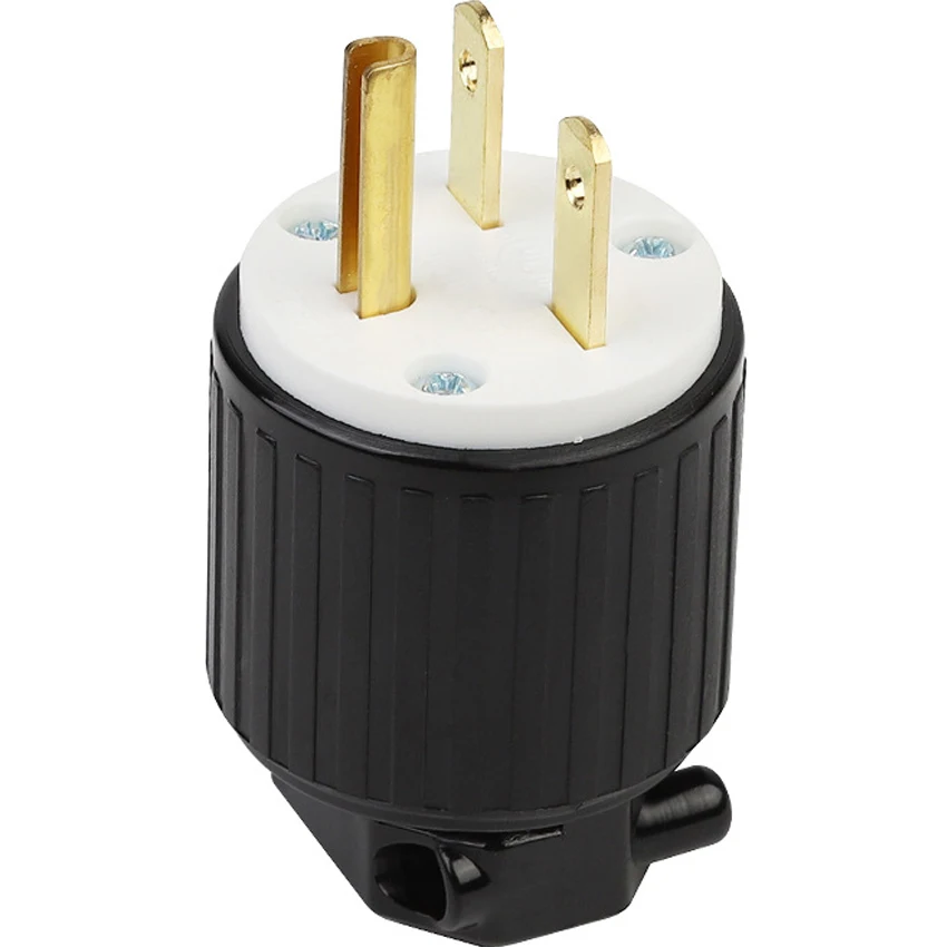 Variant: L615P Plug 15A