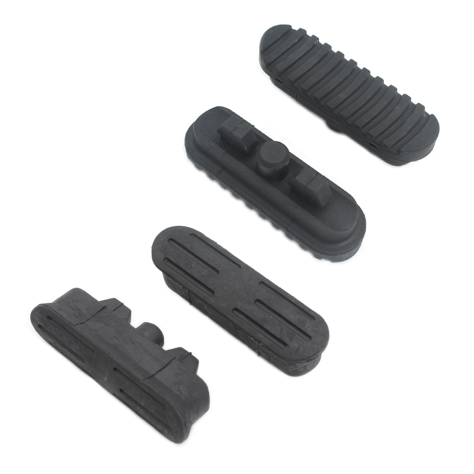 

Footrests Front Pedal Foot Pegs Fittings Rubber For BMW R1100GS 650 2001 2002 2003 2004 2005 2006 2007 Motorcycle Black