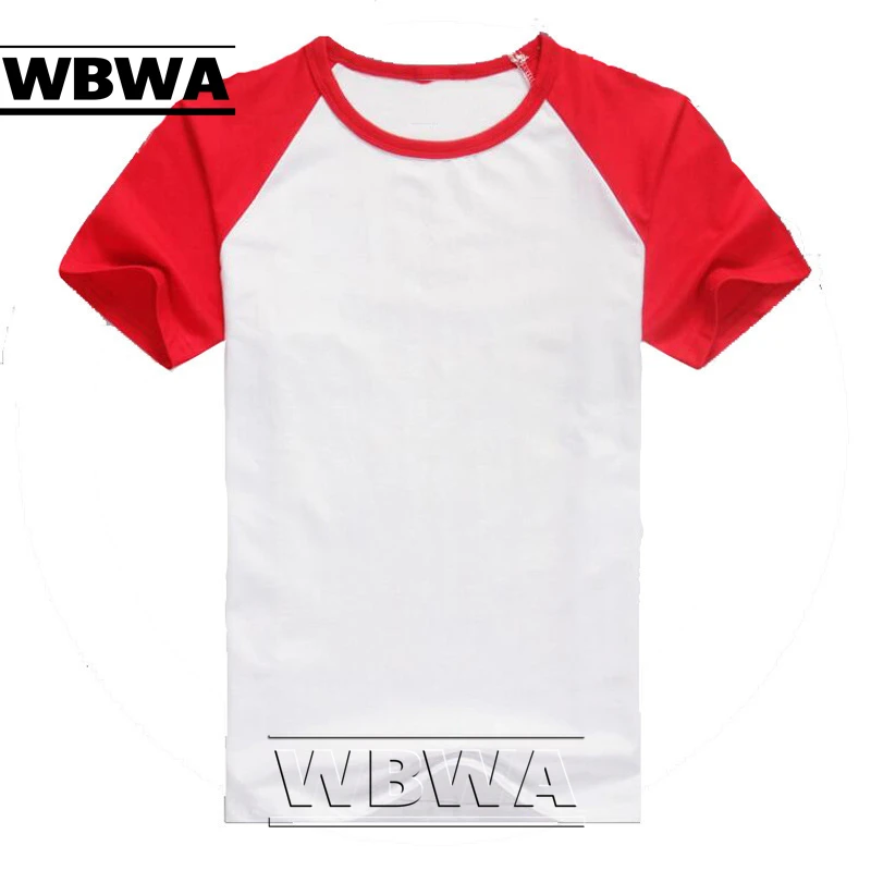 Red baseball T-shirt men and women brand 3D summer T-shirt men and women casual short sleeve O-neck shirt men