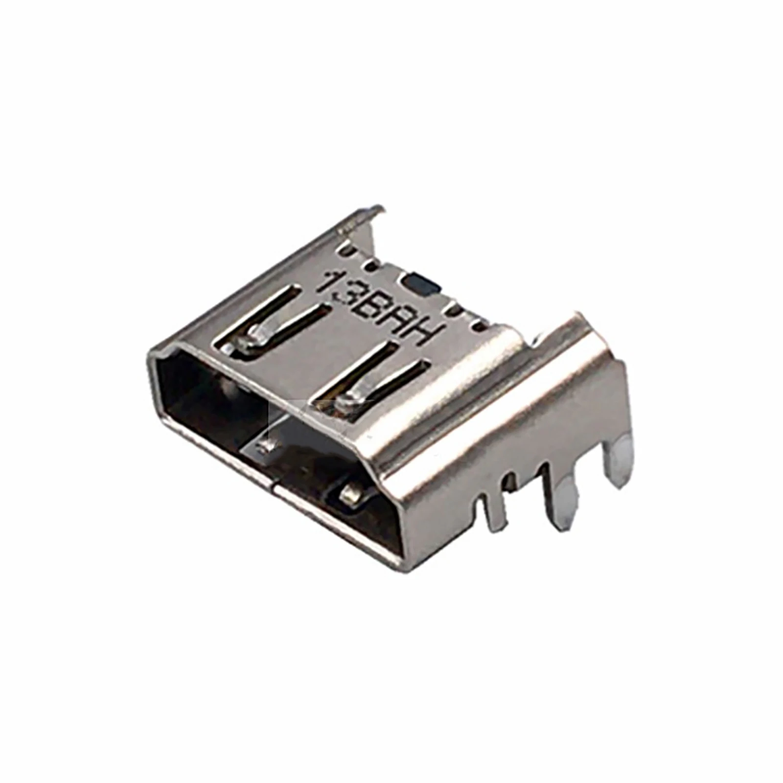 1 Tay Cầm Chơi Game Pc HDMI-Tương Thích Cổng Giao Diện Nữ Cho PS4 Dày Tay Cầm Chơi Game Sửa Chữa Một Phần